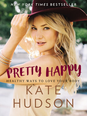 Pretty Happy - ebook
